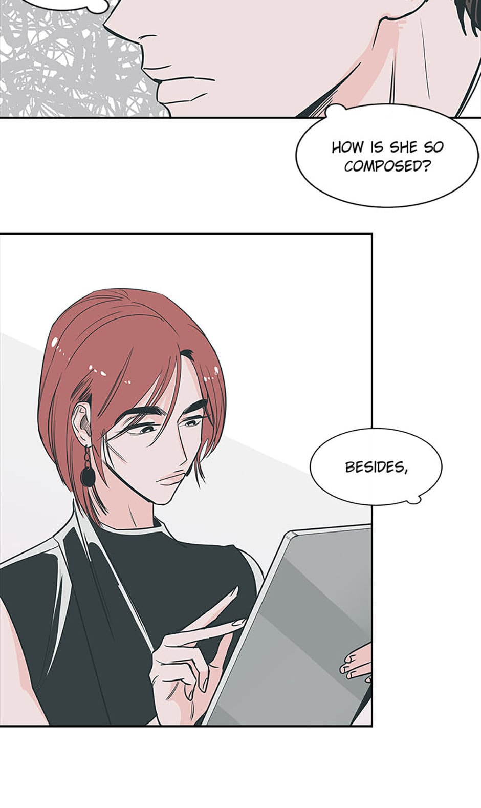 How to Draw an Ellipse Chapter 48 page 4 - 