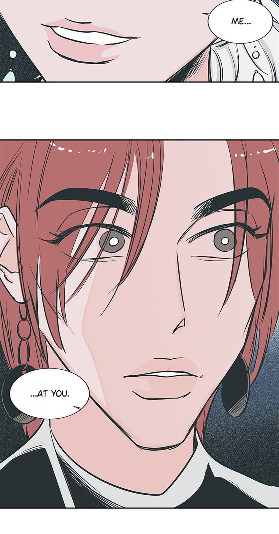 How to Draw an Ellipse Chapter 48 page 31 - 