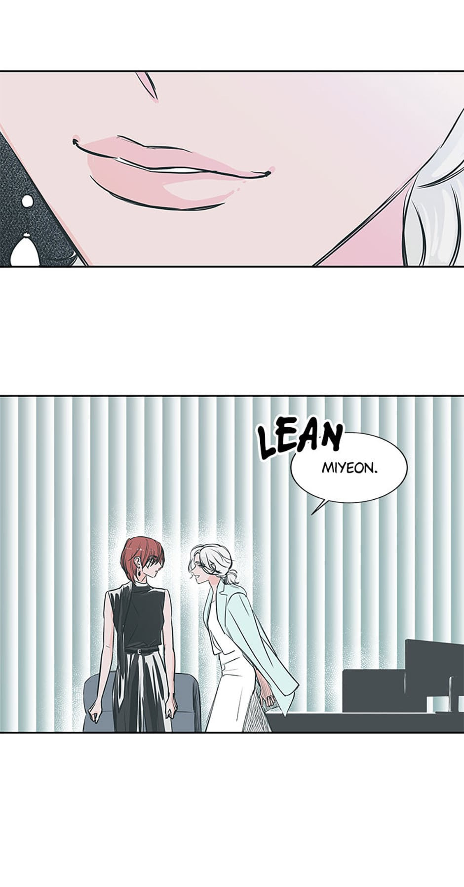 How to Draw an Ellipse Chapter 48 page 32 - 