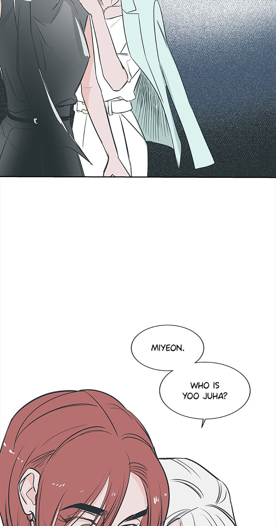 How to Draw an Ellipse Chapter 48 page 34 - 
