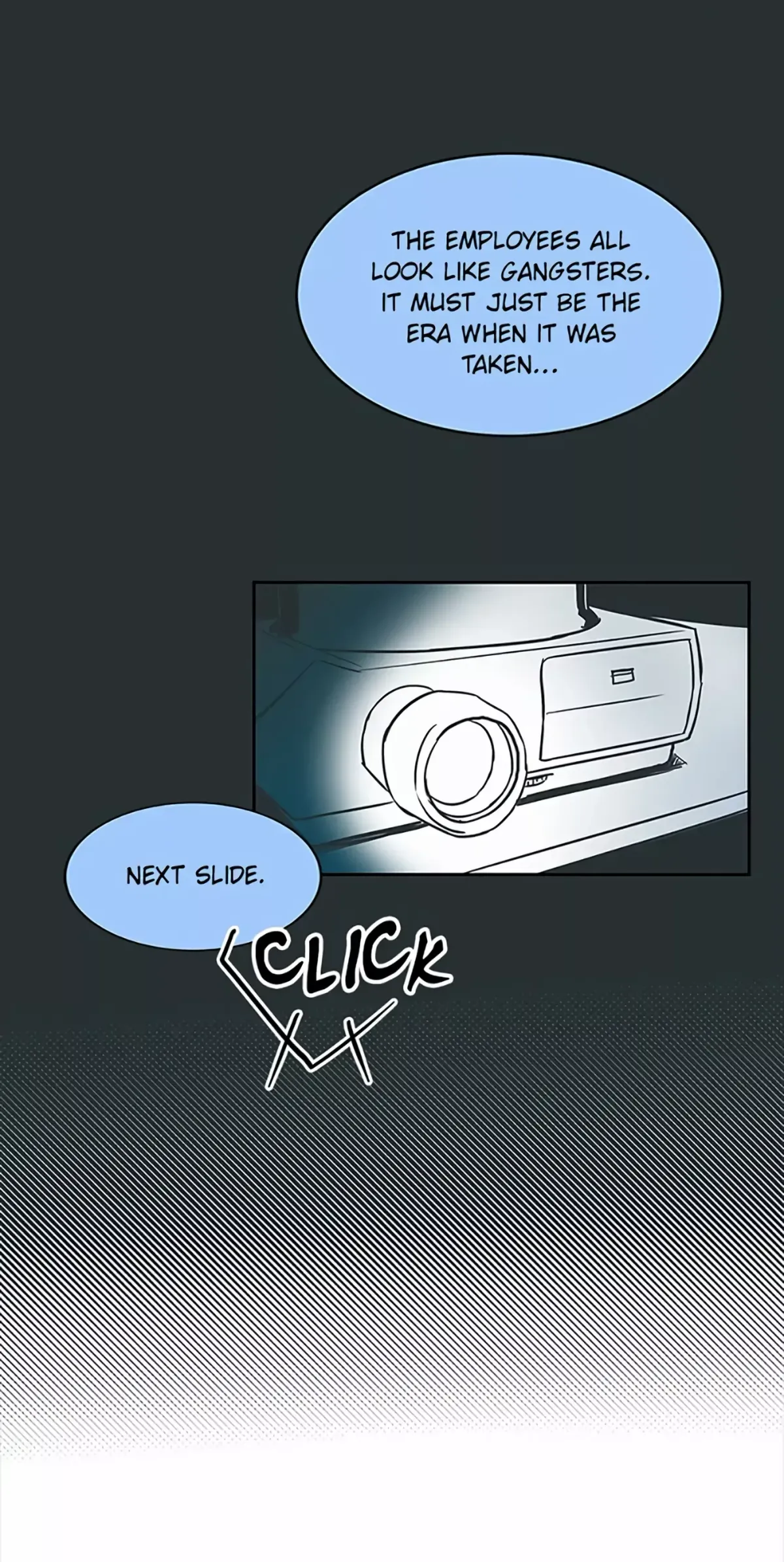 How to Draw an Ellipse Chapter 49 page 29 - 