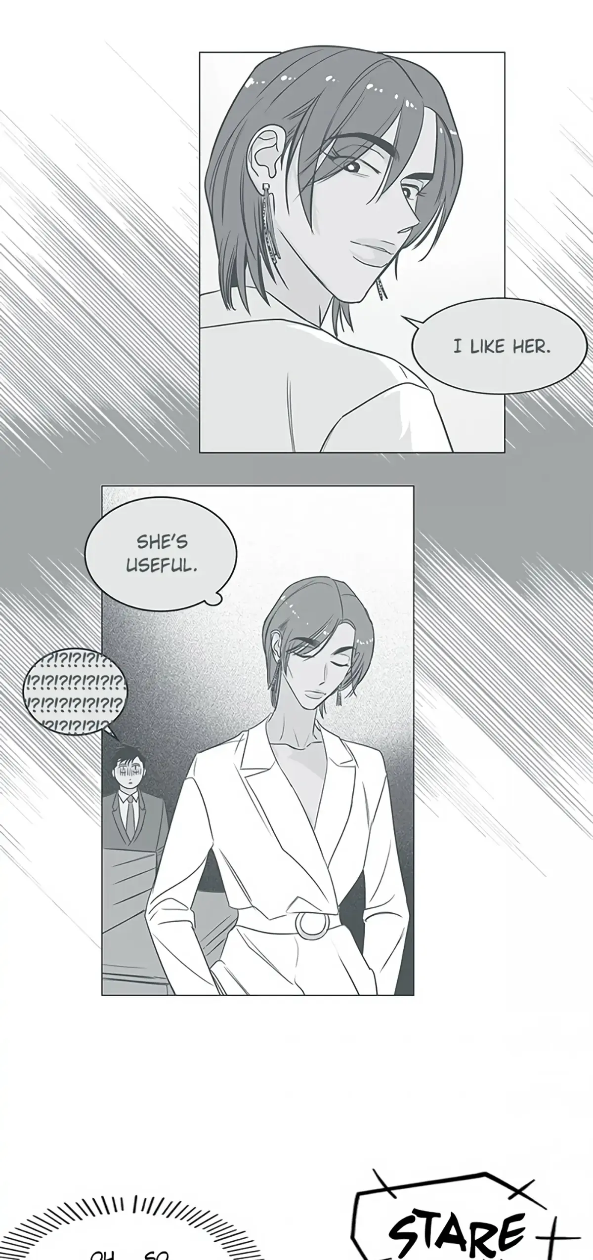 How to Draw an Ellipse Chapter 49 page 4 - 