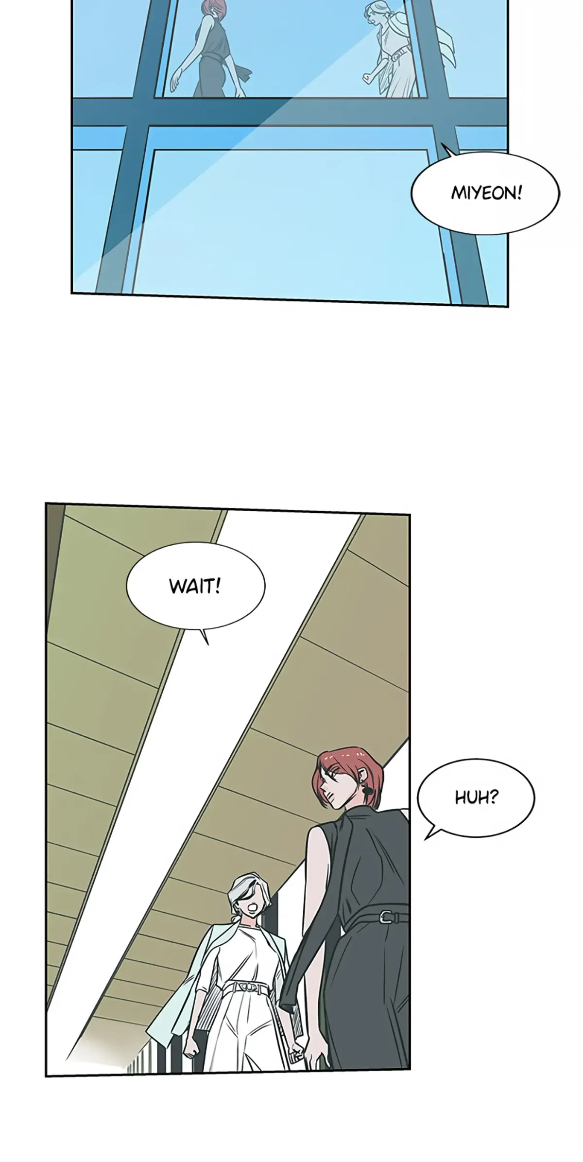 How to Draw an Ellipse Chapter 49 page 31 - 
