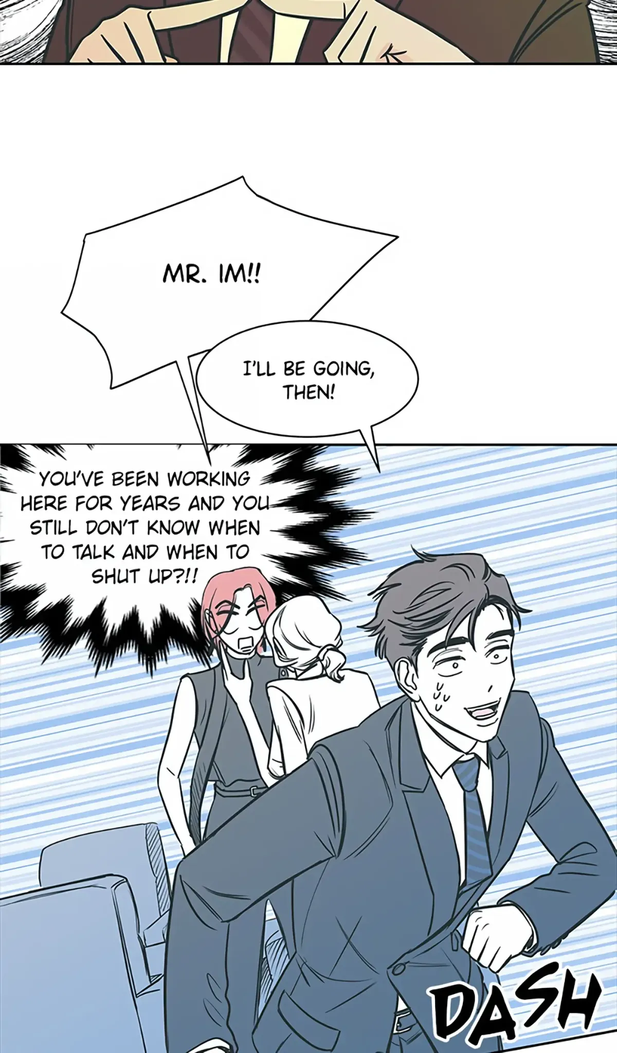 How to Draw an Ellipse Chapter 49 page 7 - 