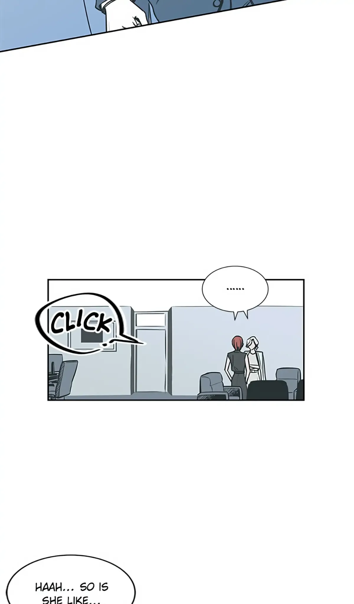 How to Draw an Ellipse Chapter 49 page 8 - 