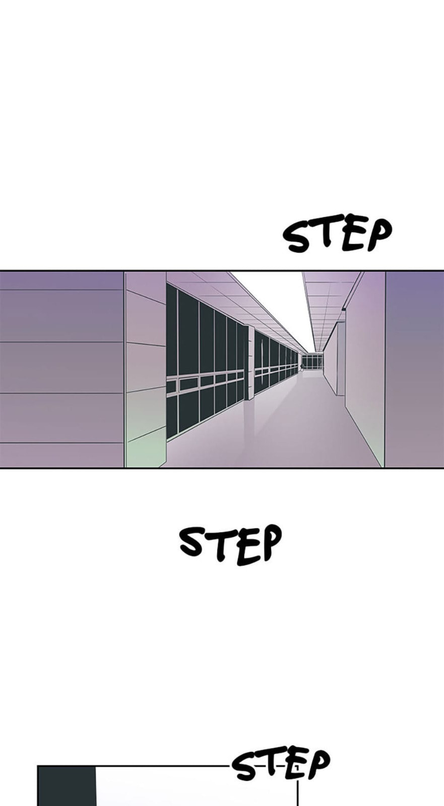 How to Draw an Ellipse Chapter 50 page 15 - 