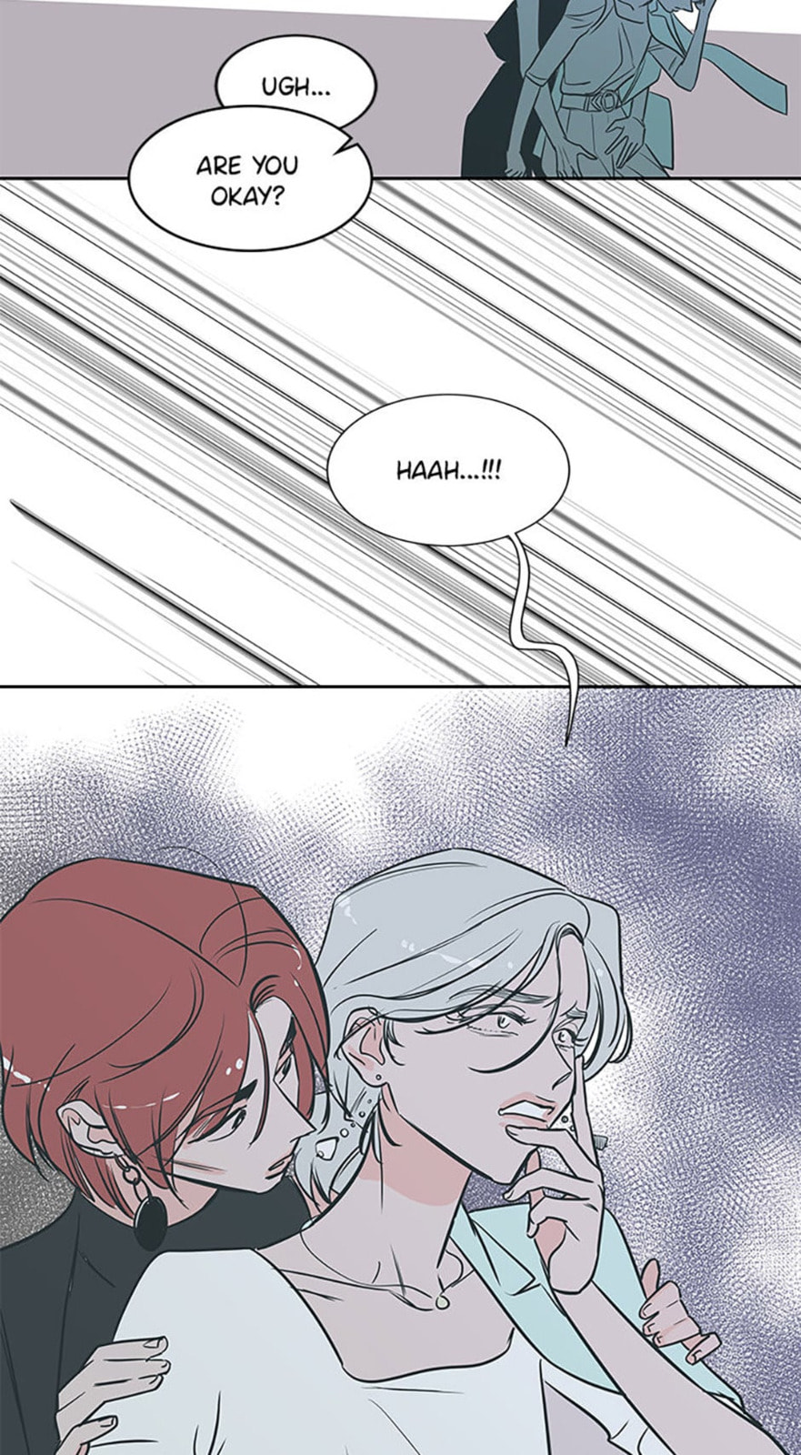 How to Draw an Ellipse Chapter 50 page 18 - 