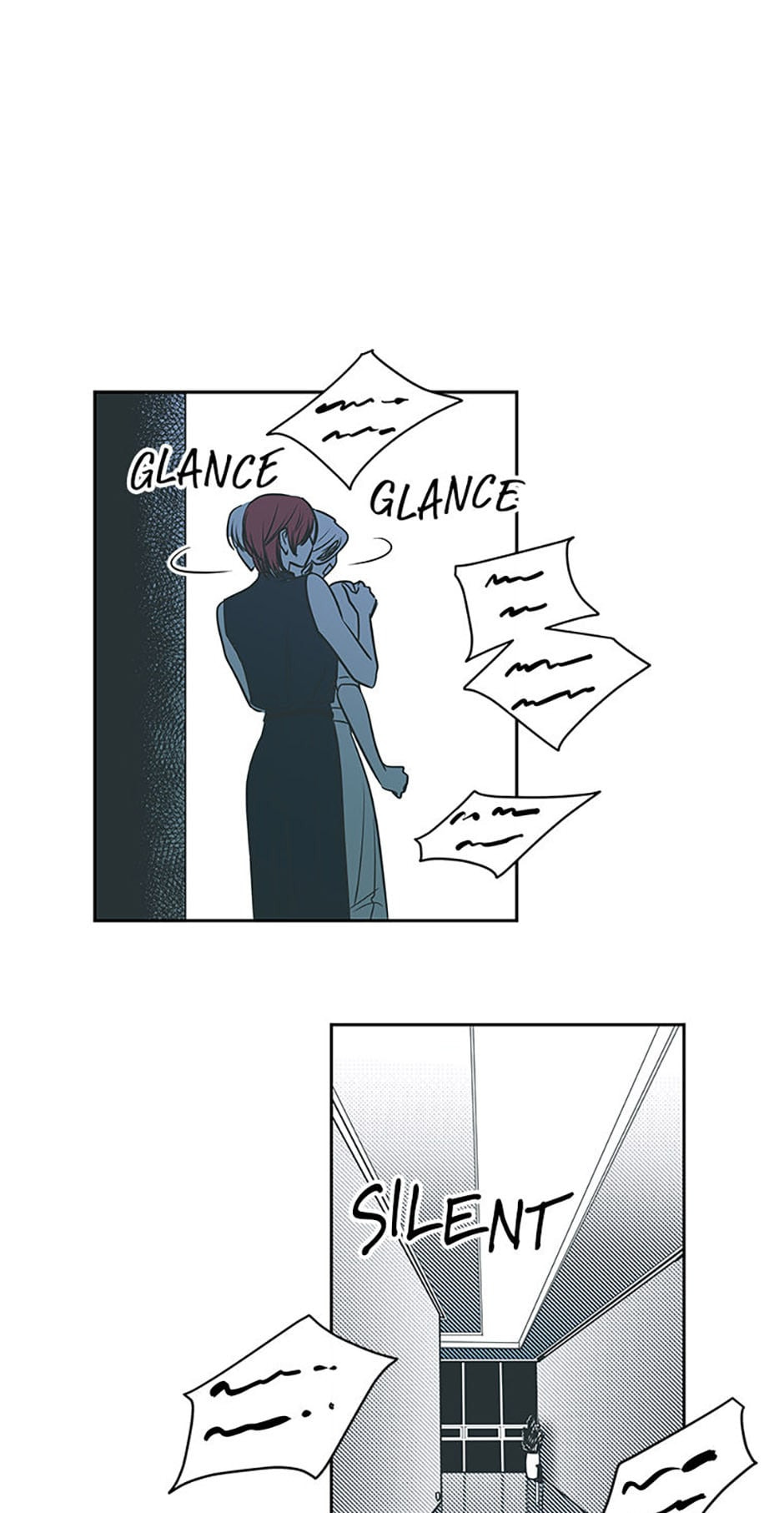 How to Draw an Ellipse Chapter 50 page 20 - 