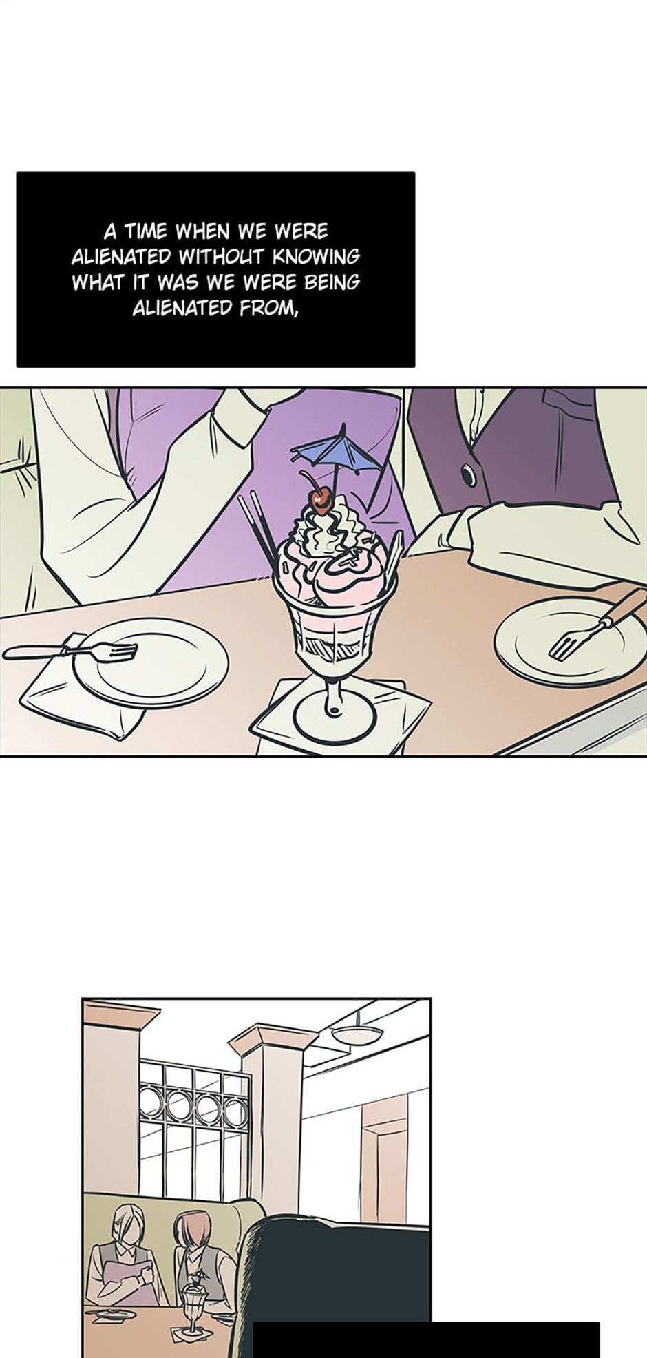 How to Draw an Ellipse Chapter 50 page 26 - 