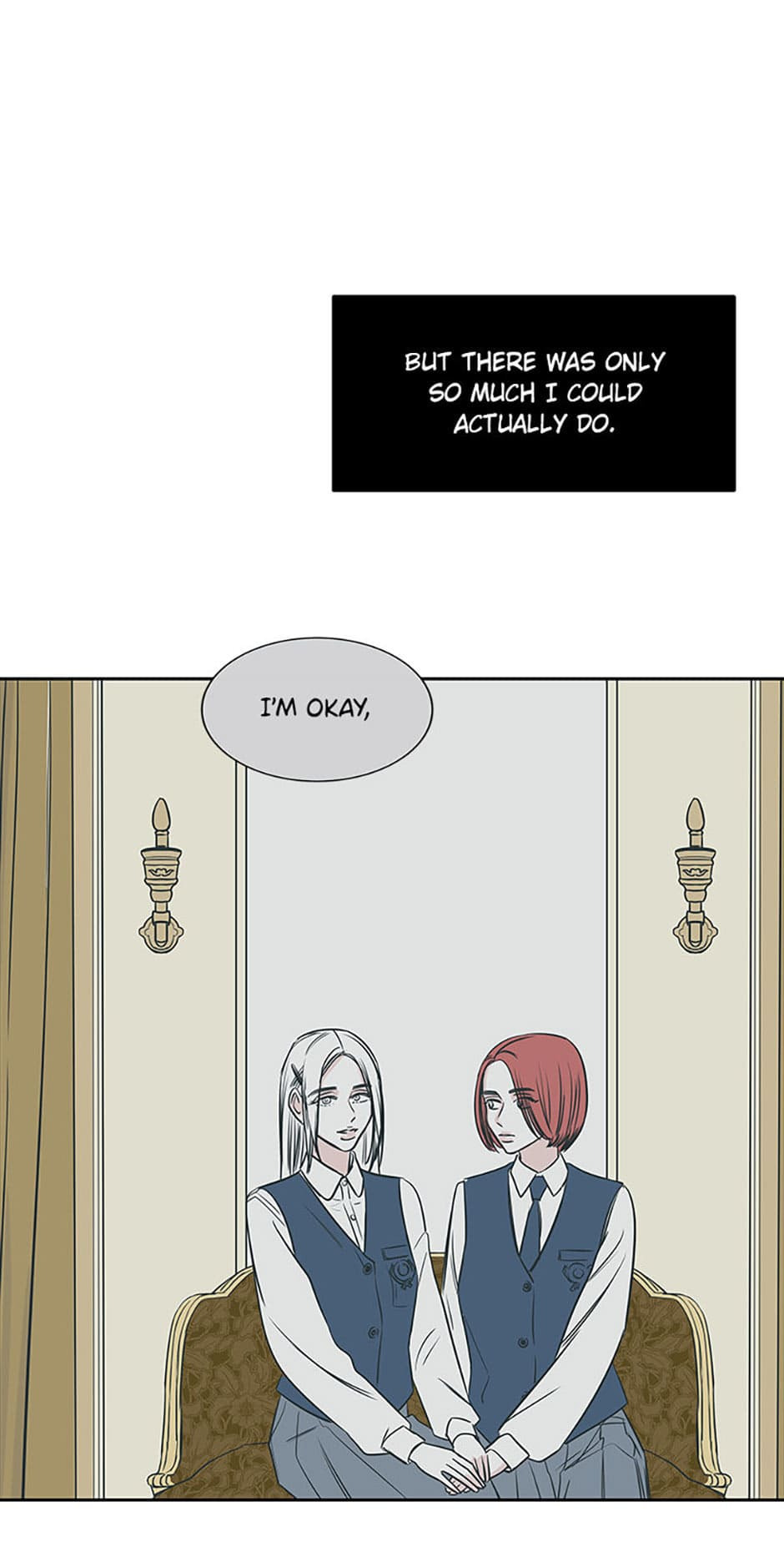 How to Draw an Ellipse Chapter 50 page 28 - 