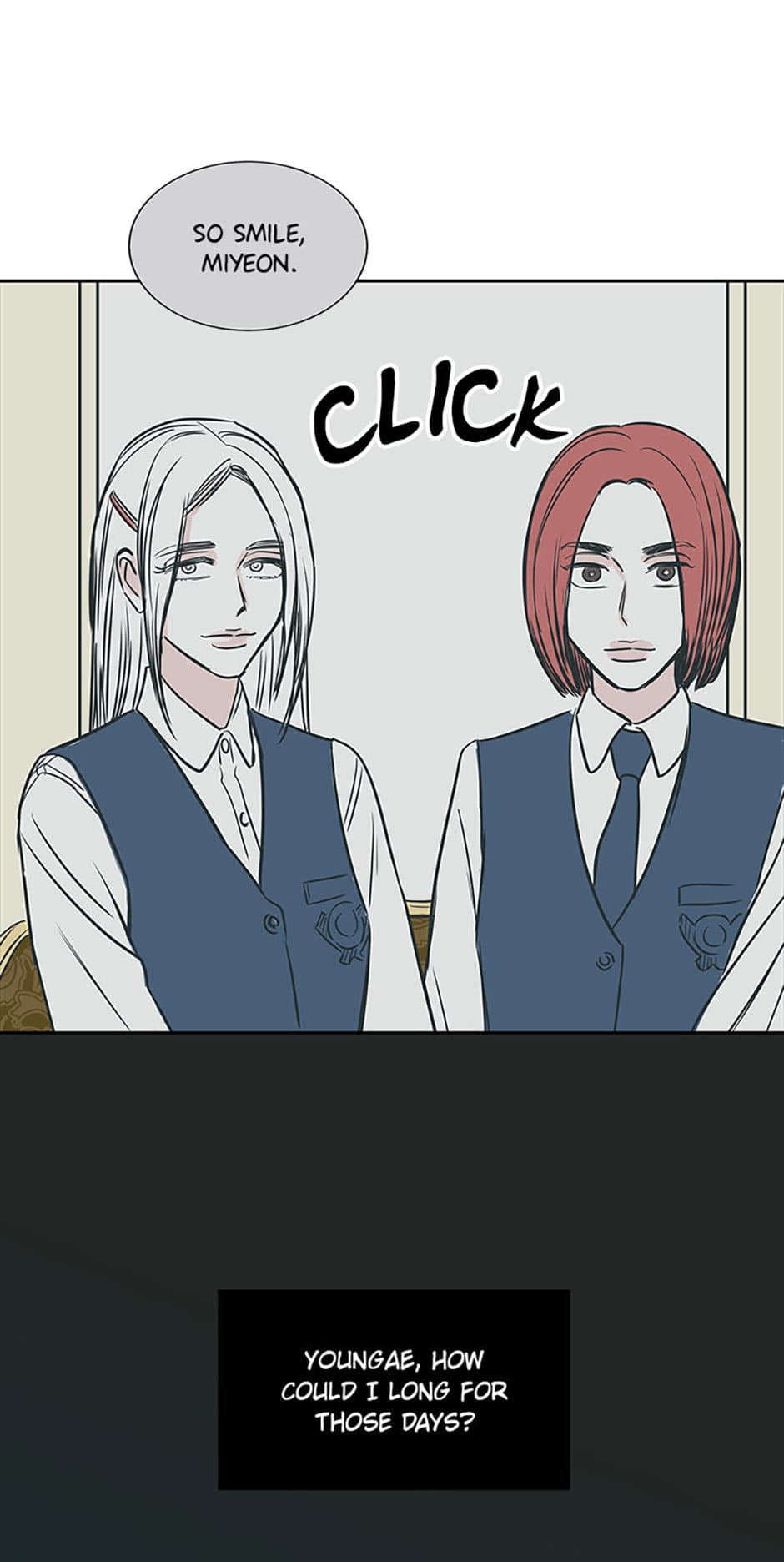 How to Draw an Ellipse Chapter 50 page 29 - 