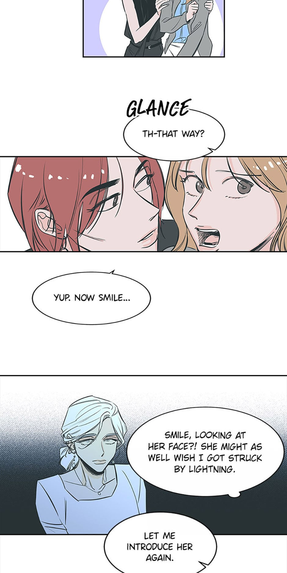 How to Draw an Ellipse Chapter 51 page 14 - 