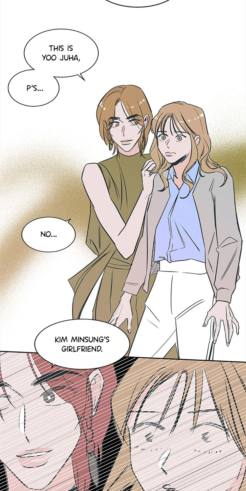 How to Draw an Ellipse Chapter 51 page 15 - 