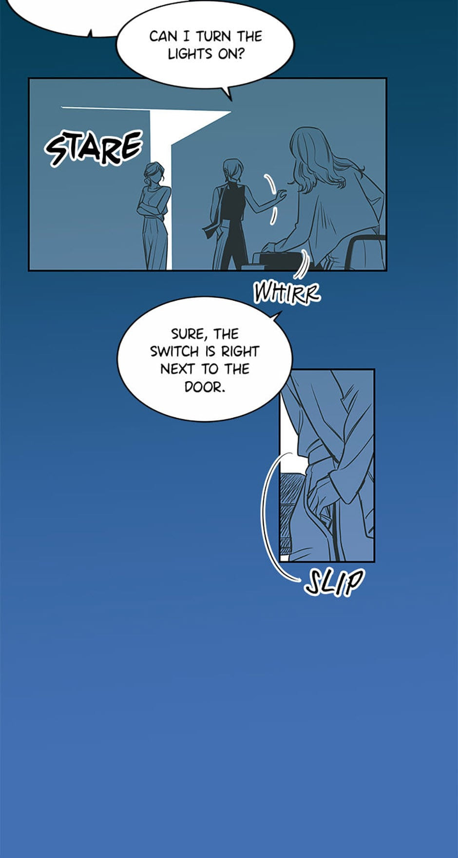 How to Draw an Ellipse Chapter 51 page 3 - 
