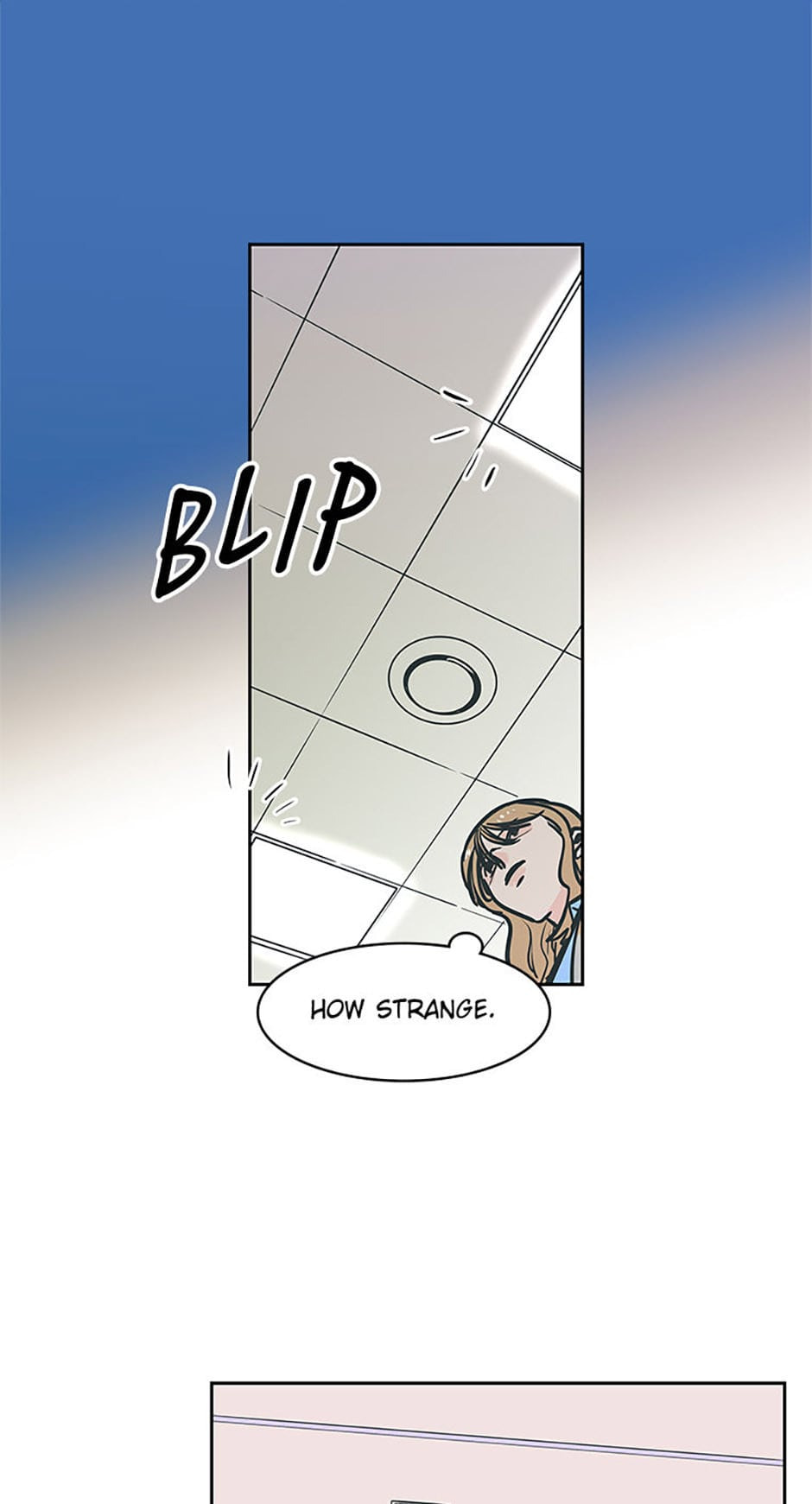 How to Draw an Ellipse Chapter 51 page 4 - 
