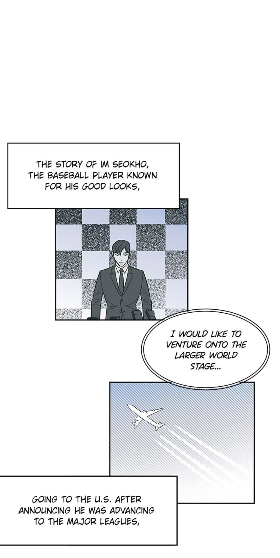 How to Draw an Ellipse Chapter 52 page 11 - 
