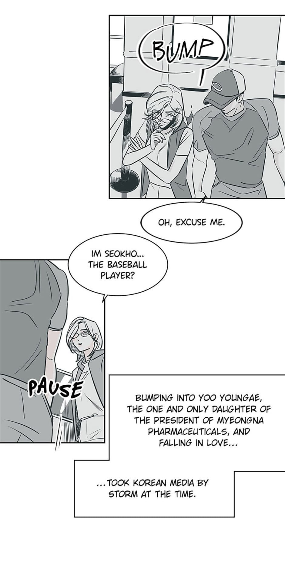 How to Draw an Ellipse Chapter 52 page 12 - 