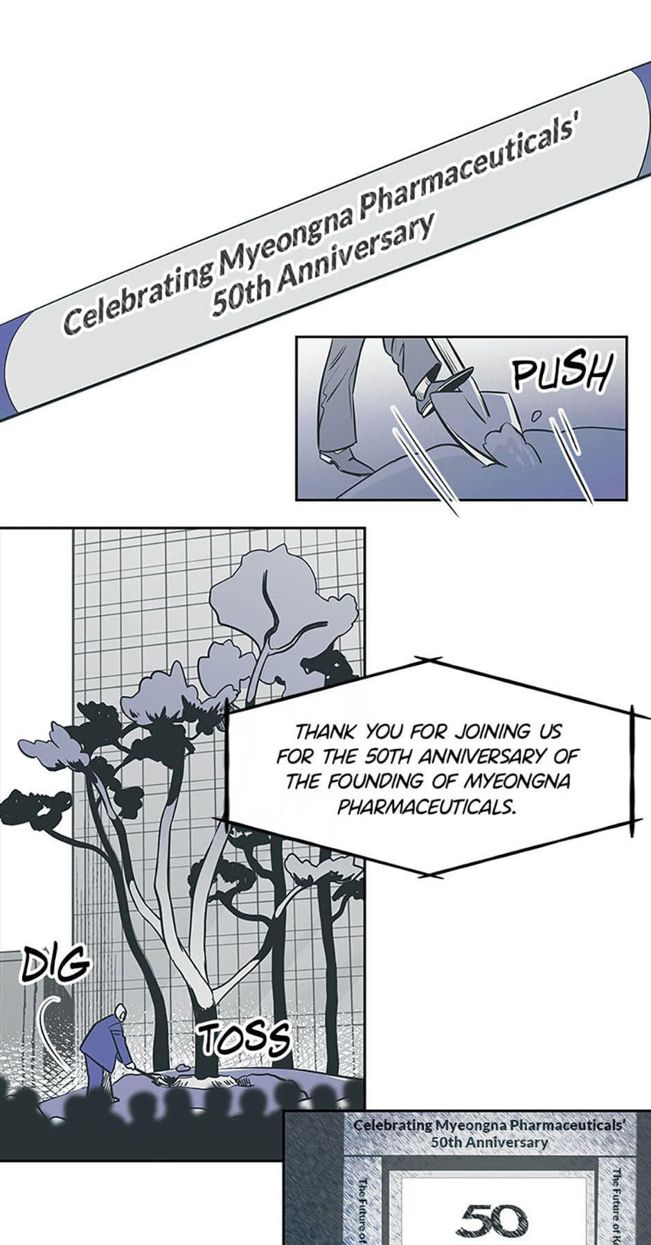 How to Draw an Ellipse Chapter 52 page 15 - 
