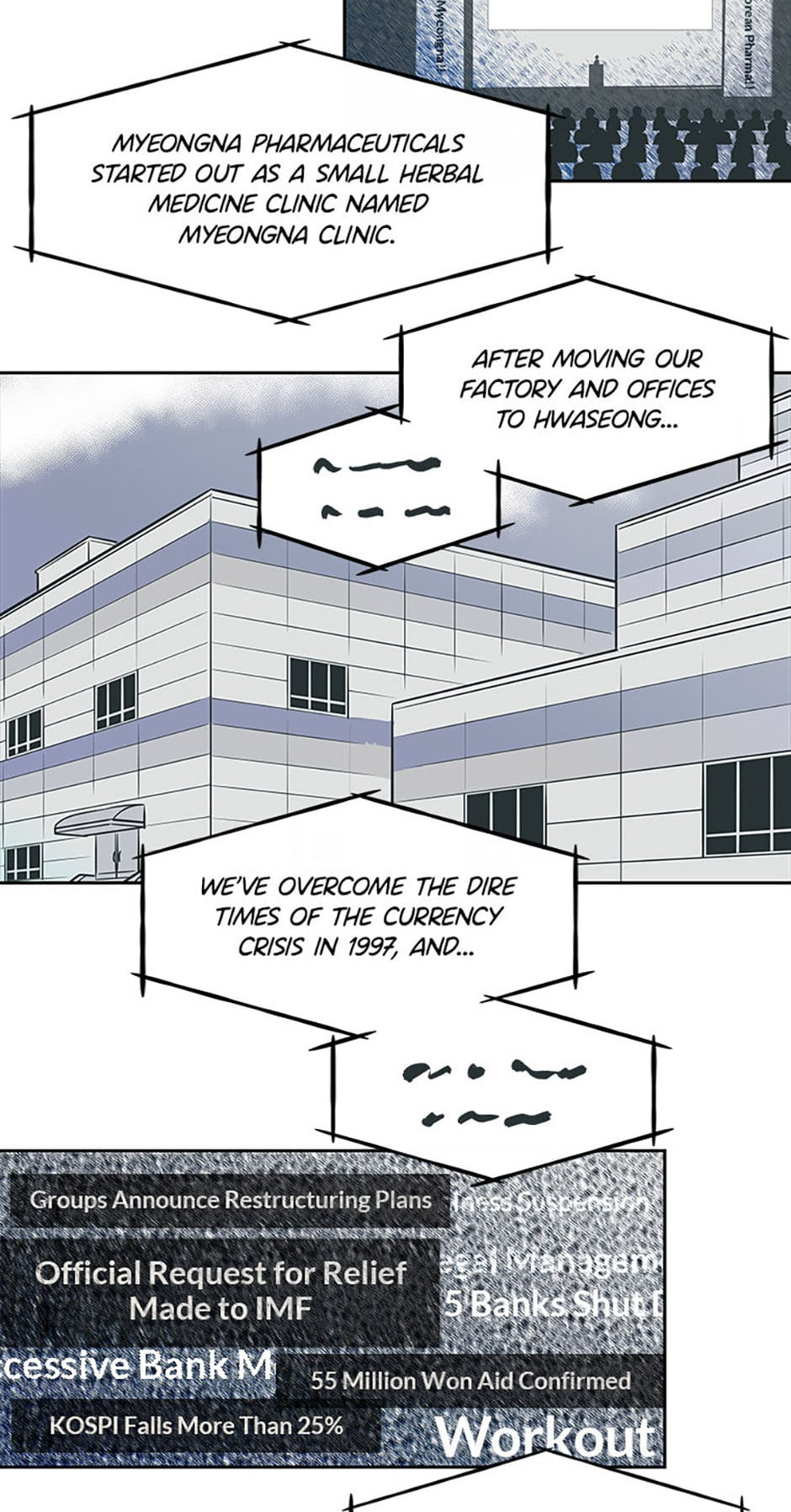 How to Draw an Ellipse Chapter 52 page 16 - 