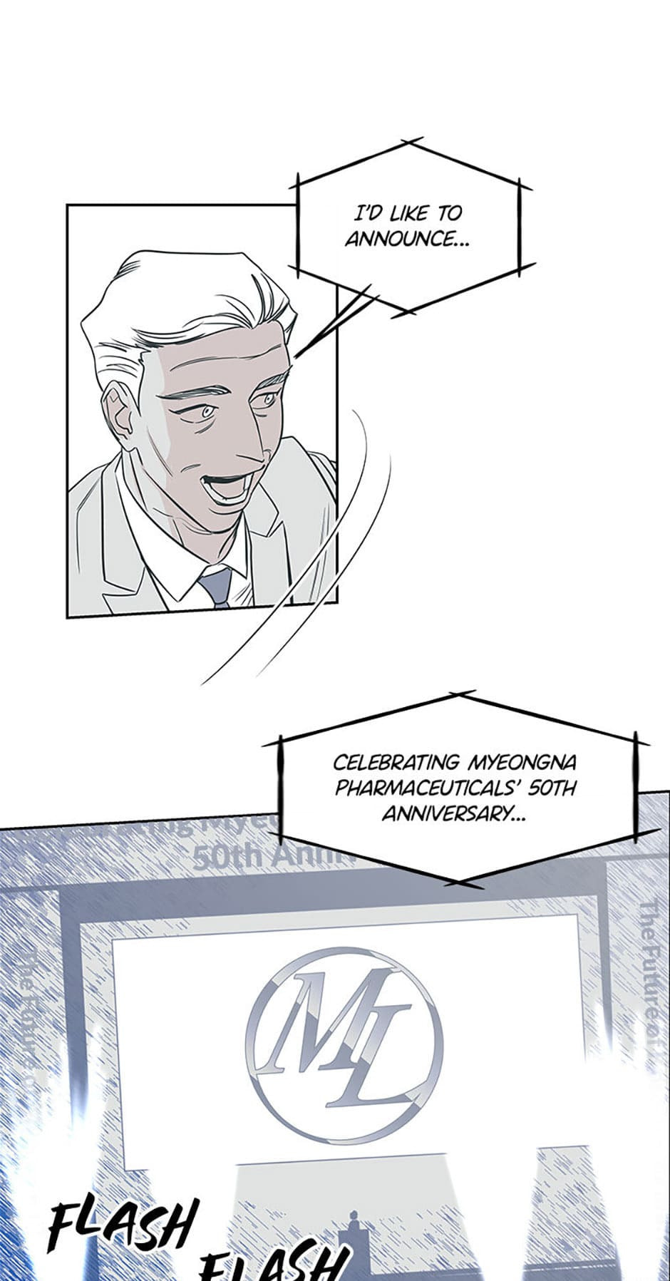 How to Draw an Ellipse Chapter 52 page 18 - 