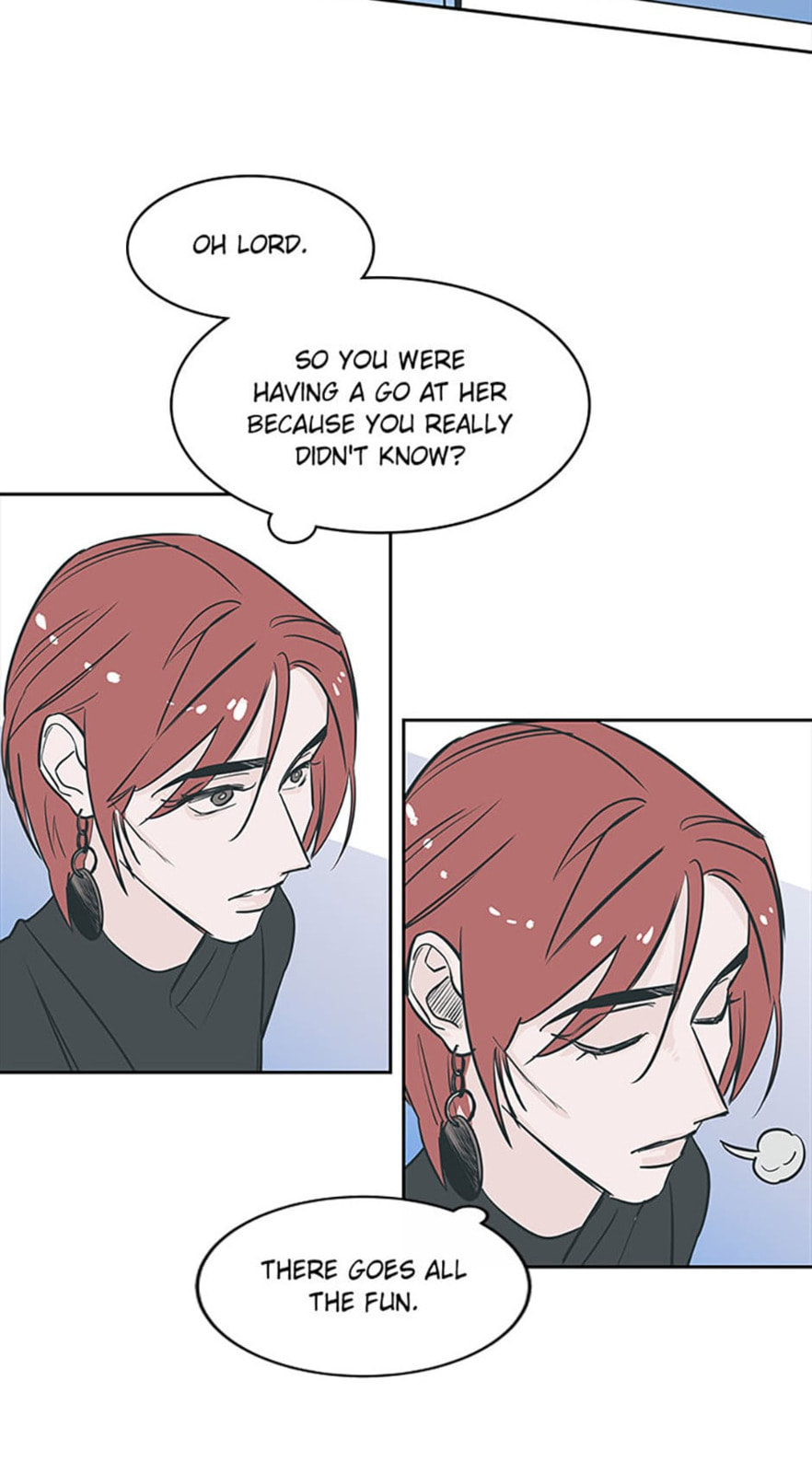 How to Draw an Ellipse Chapter 52 page 3 - 