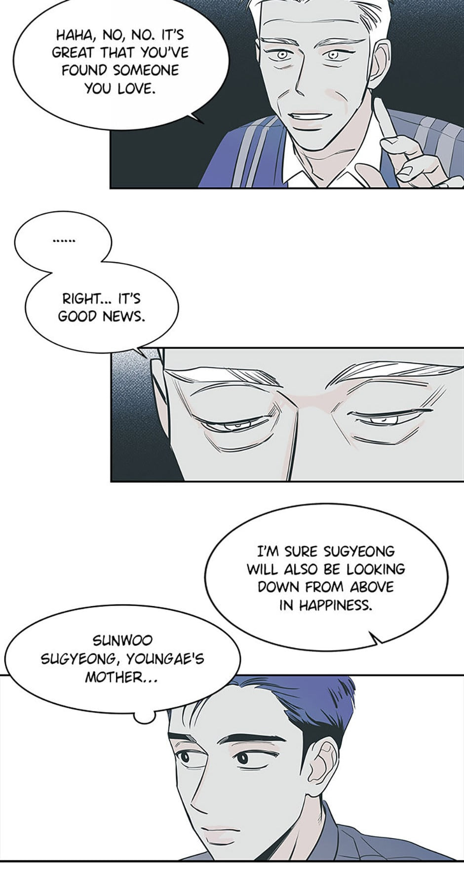 How to Draw an Ellipse Chapter 52 page 27 - 
