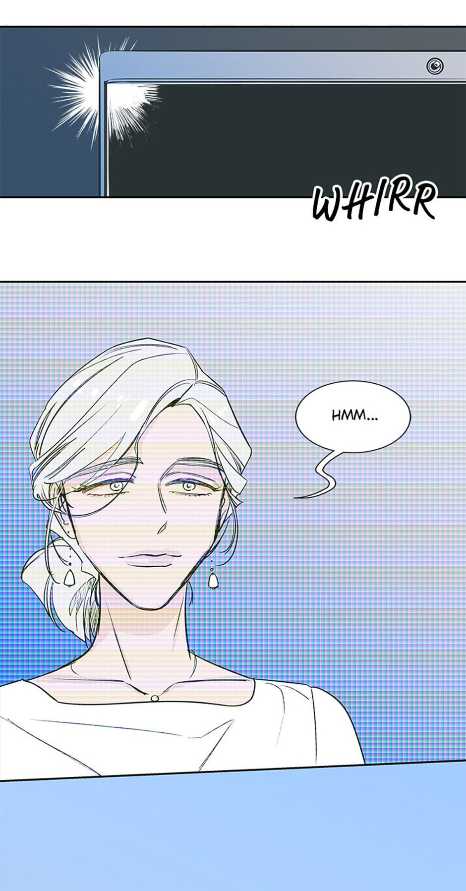 How to Draw an Ellipse Chapter 52 page 6 - 