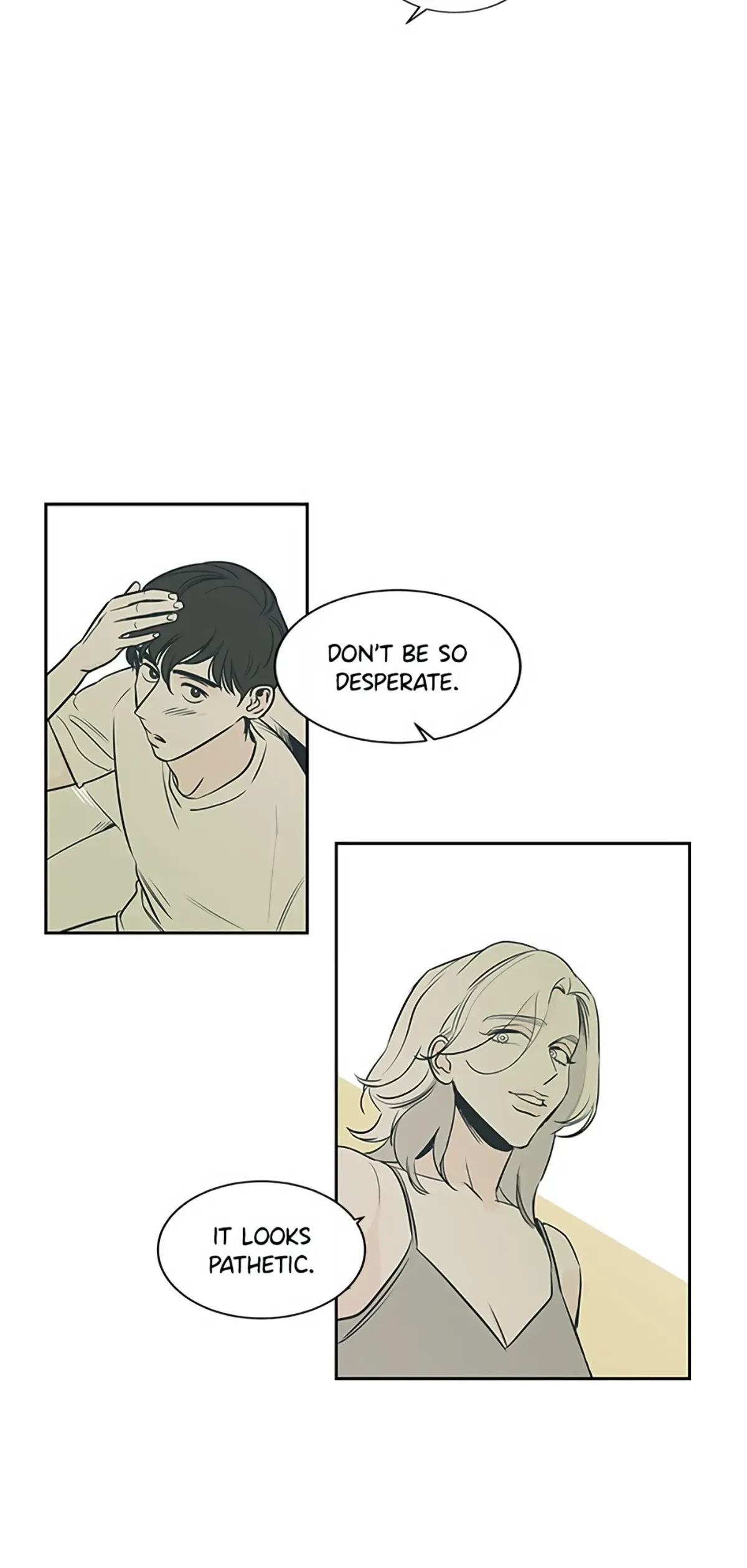 How to Draw an Ellipse Chapter 53 page 2 - 