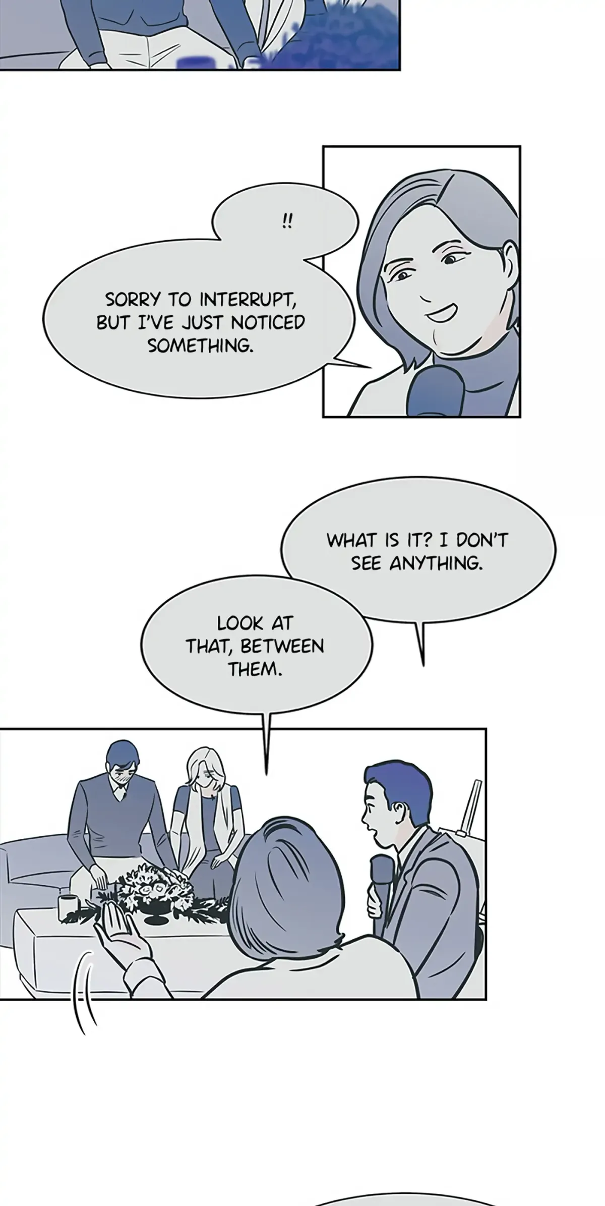How to Draw an Ellipse Chapter 53 page 17 - 