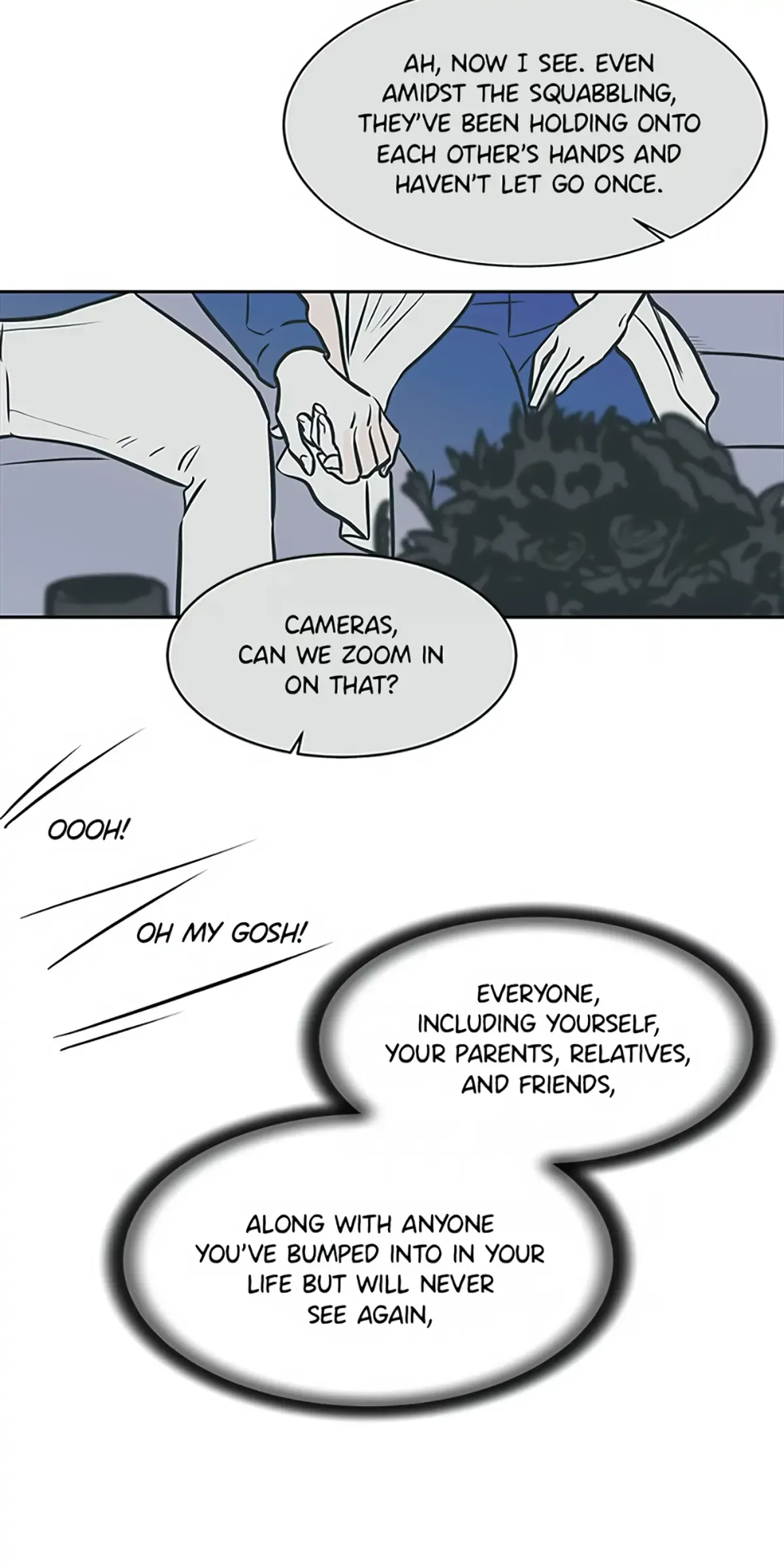 How to Draw an Ellipse Chapter 53 page 18 - 