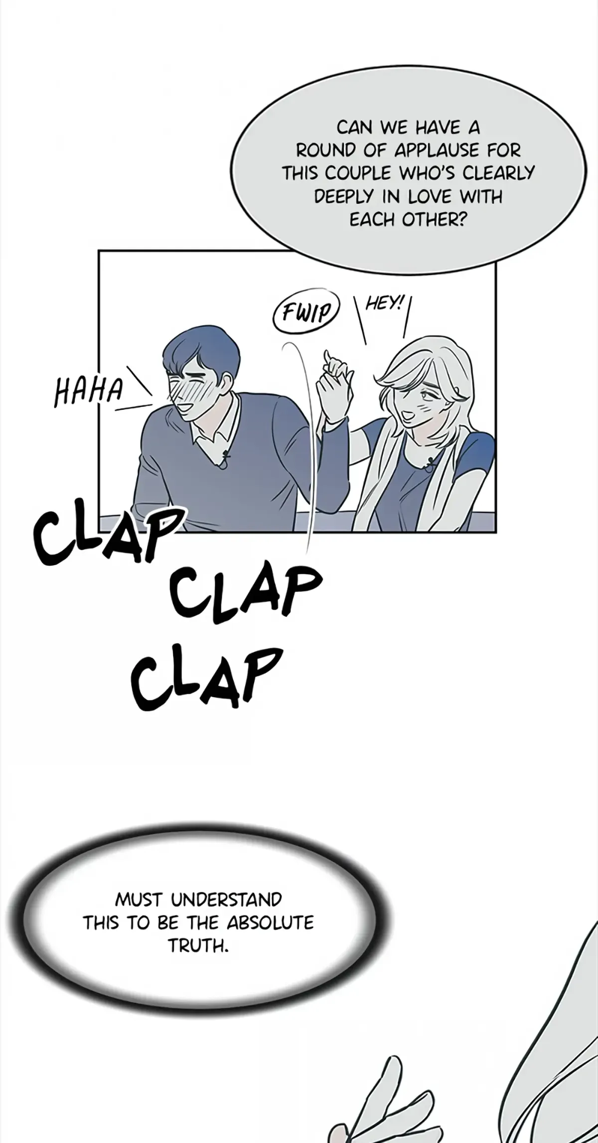 How to Draw an Ellipse Chapter 53 page 19 - 