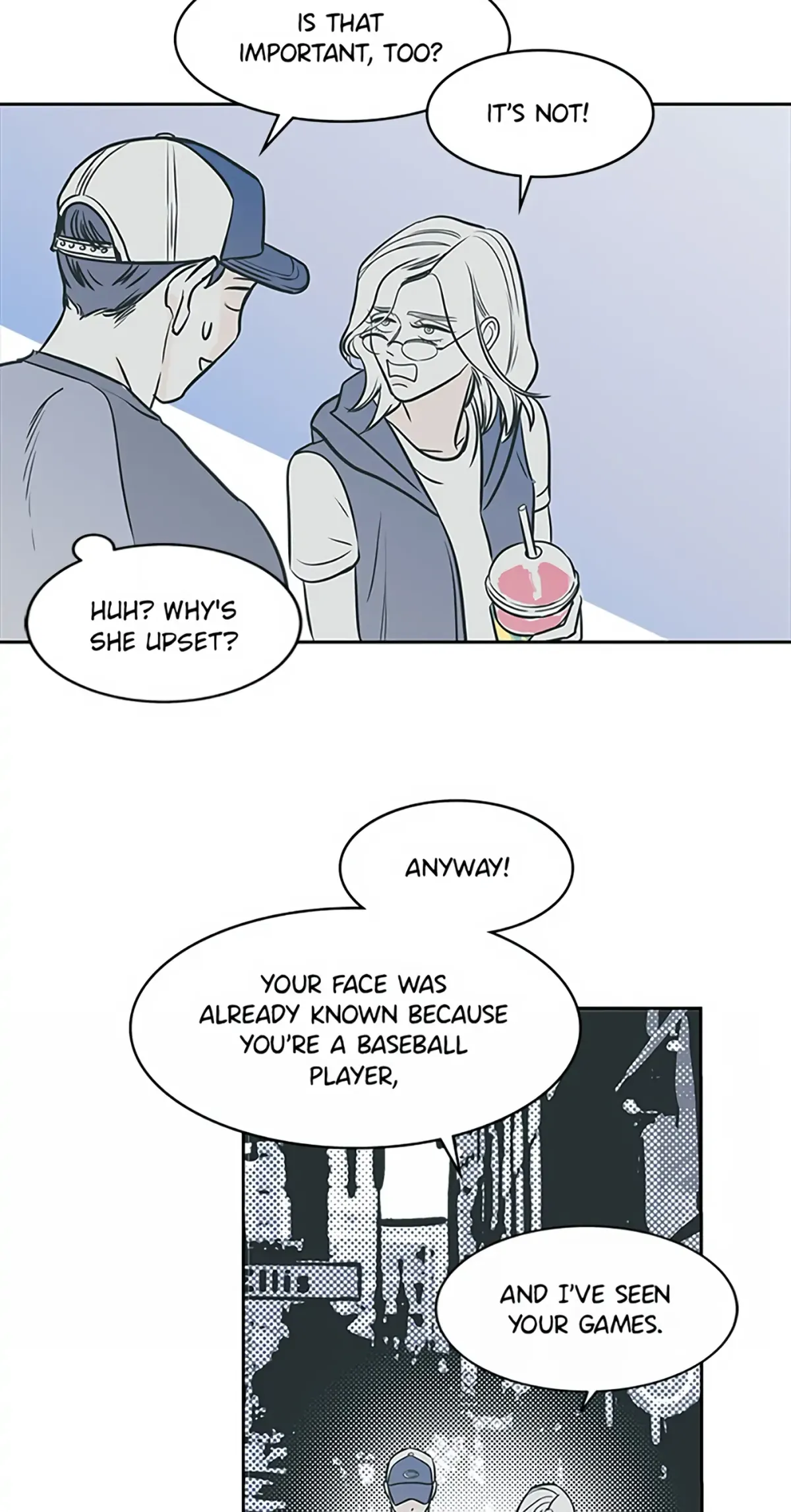 How to Draw an Ellipse Chapter 53 page 27 - 