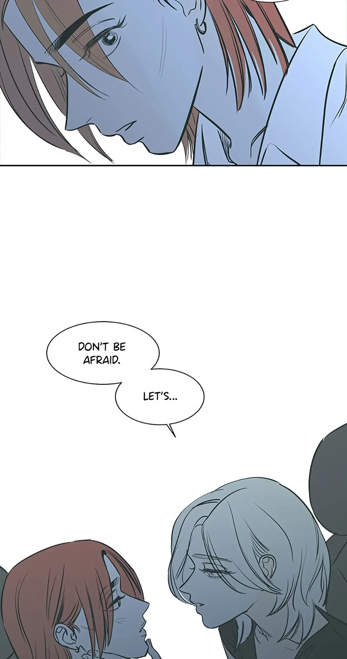 How to Draw an Ellipse Chapter 53 page 46 - 