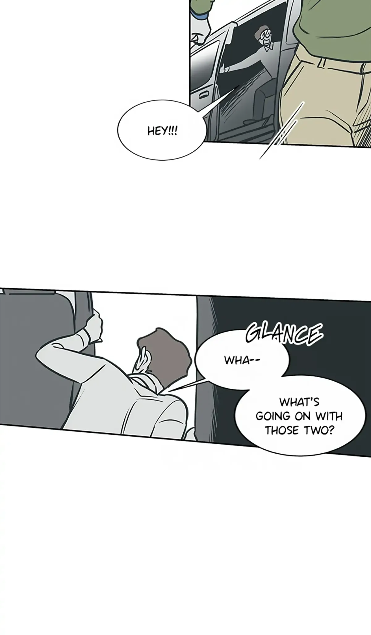 How to Draw an Ellipse Chapter 54 page 11 - 