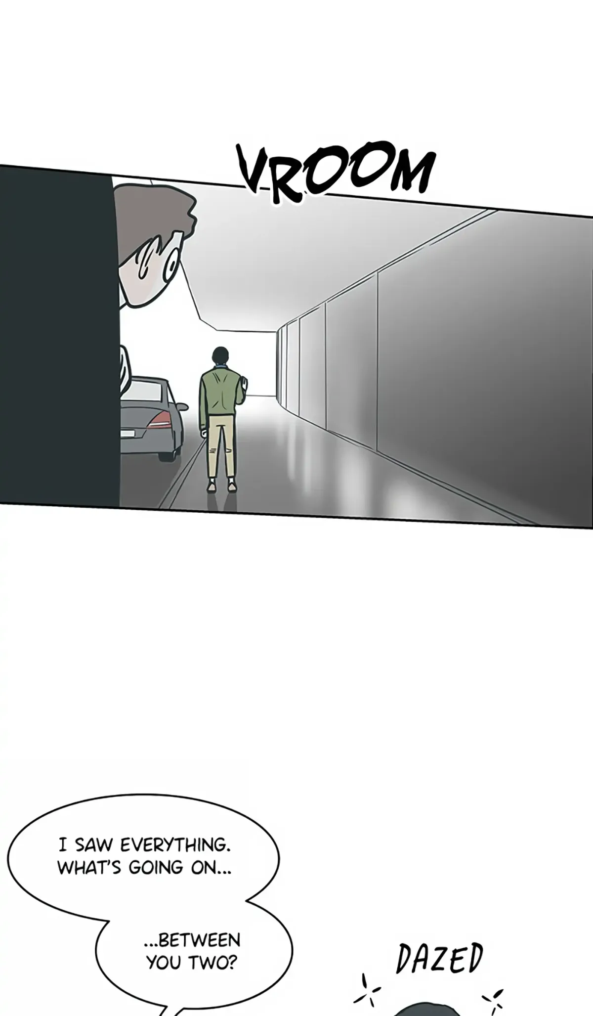 How to Draw an Ellipse Chapter 54 page 12 - 