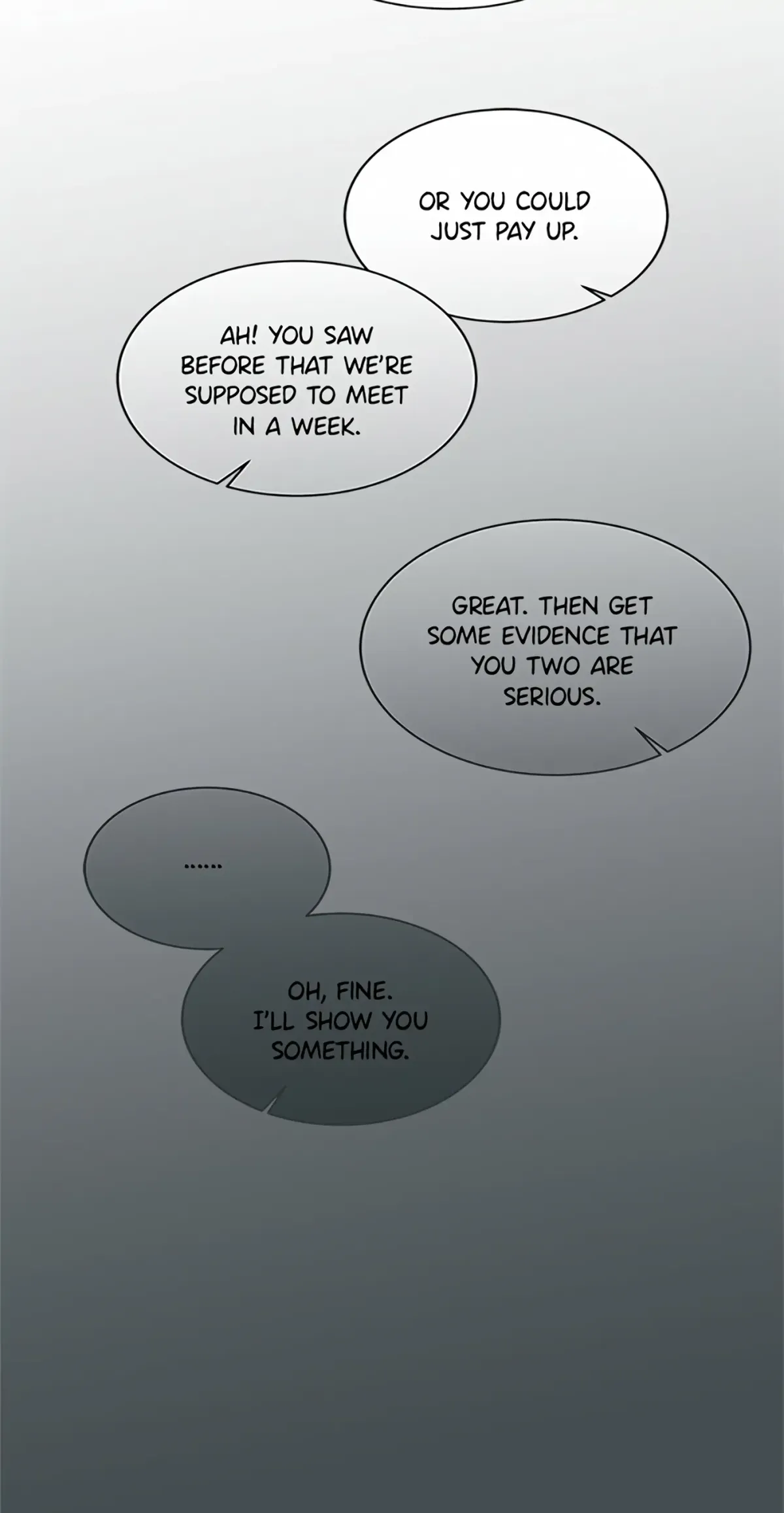 How to Draw an Ellipse Chapter 54 page 24 - 