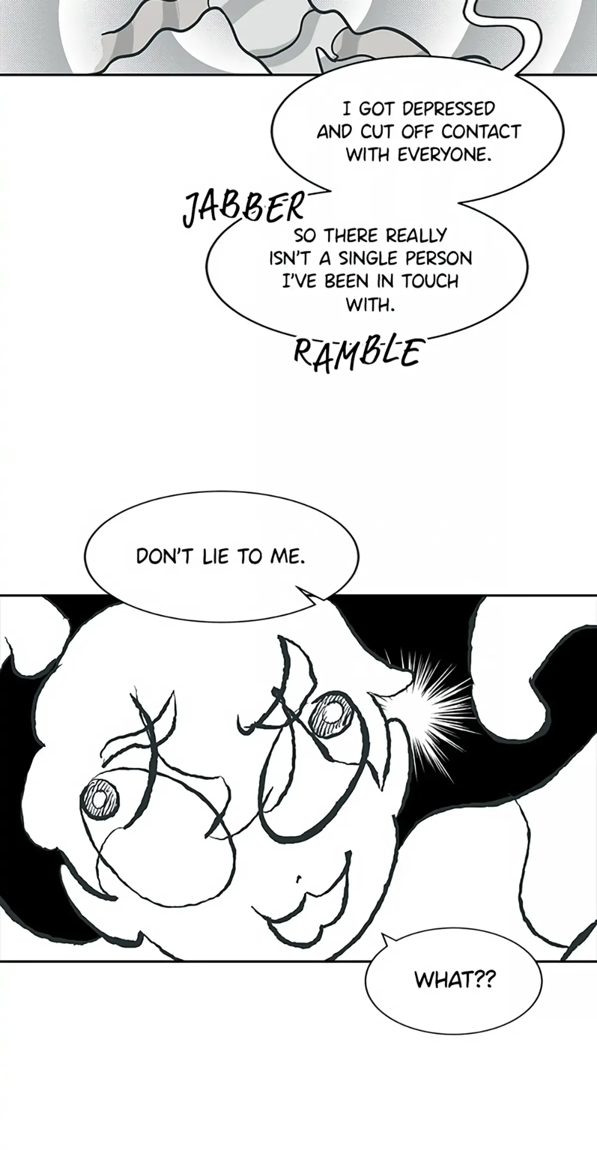 How to Draw an Ellipse Chapter 54 page 27 - 