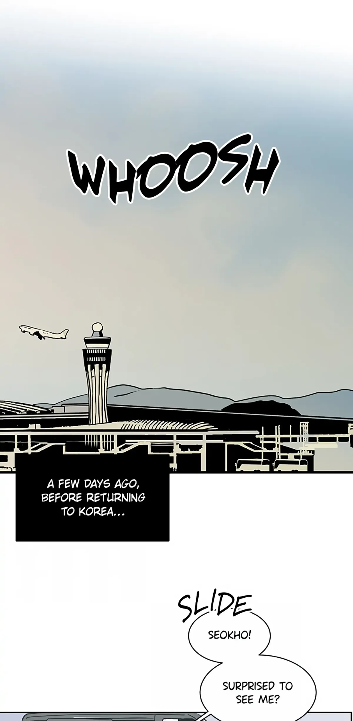 How to Draw an Ellipse Chapter 54 page 7 - 