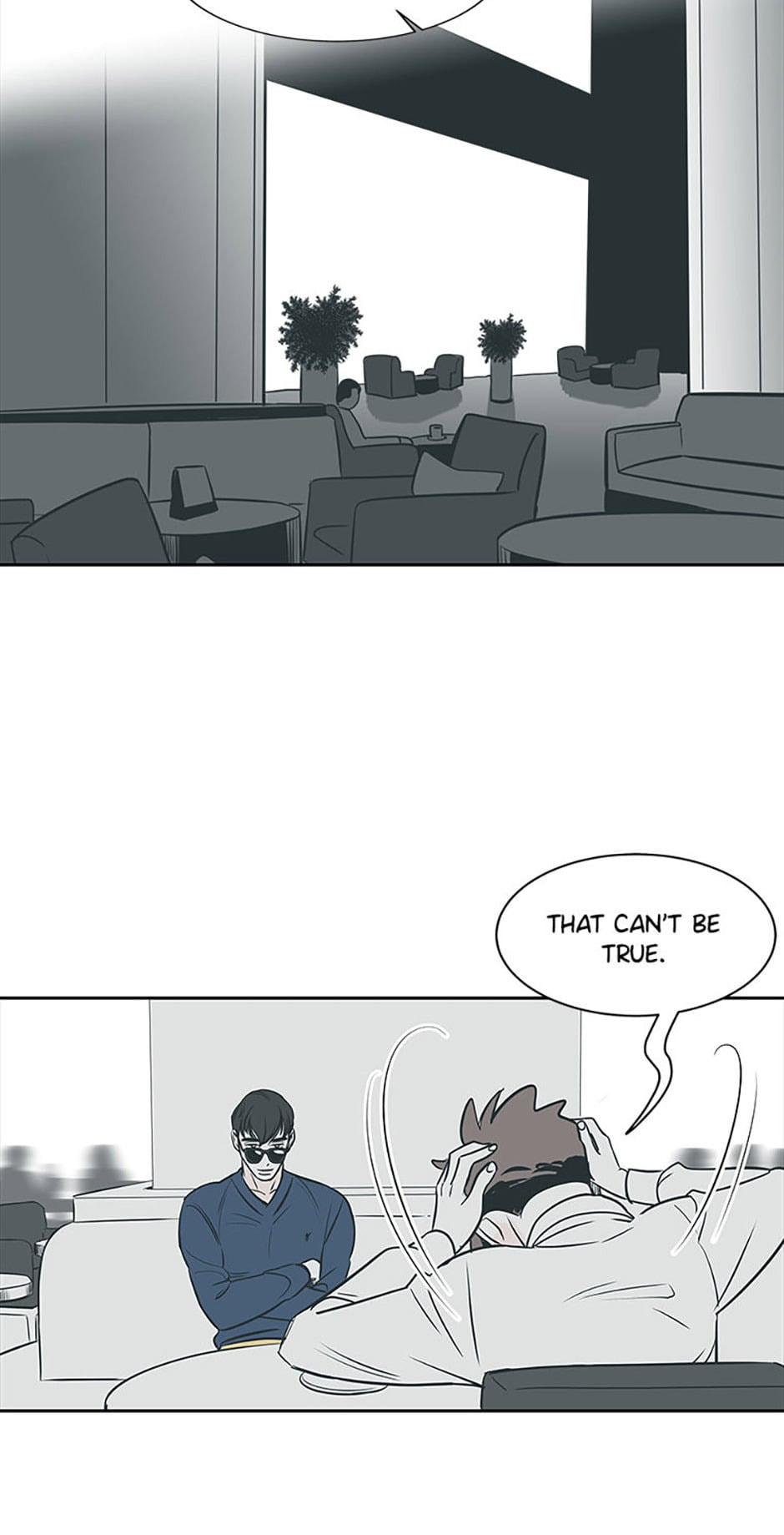 How to Draw an Ellipse Chapter 55 page 2 - 