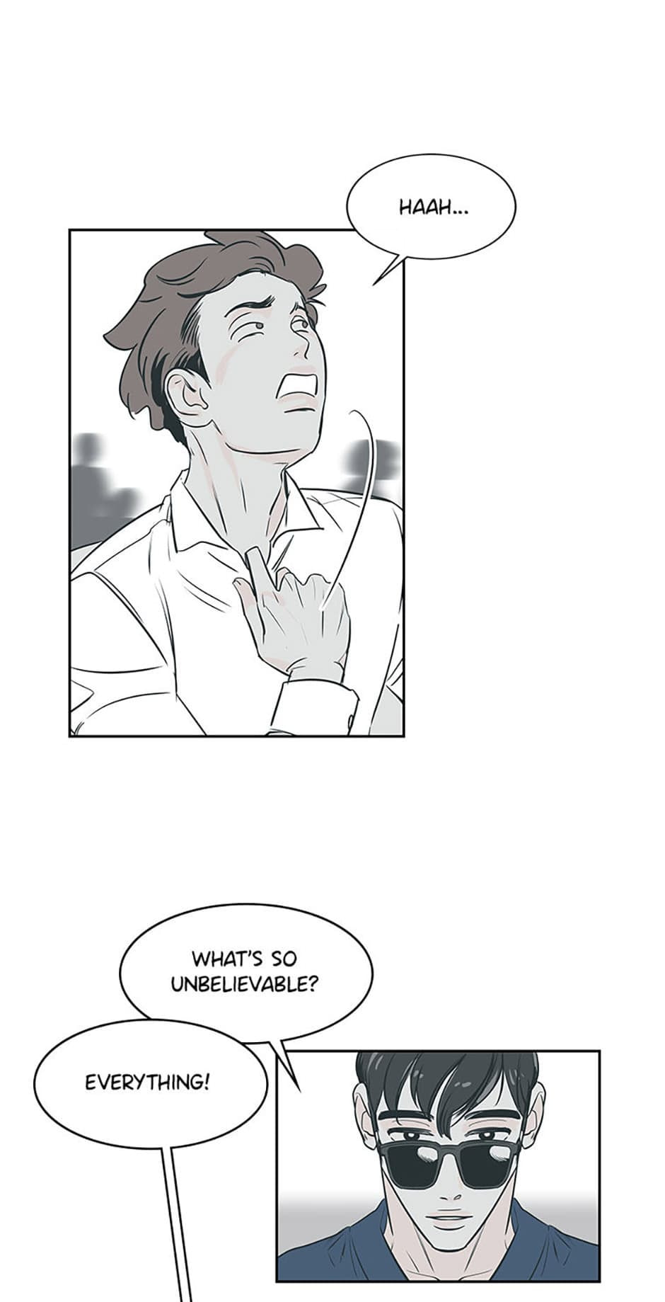 How to Draw an Ellipse Chapter 55 page 3 - 