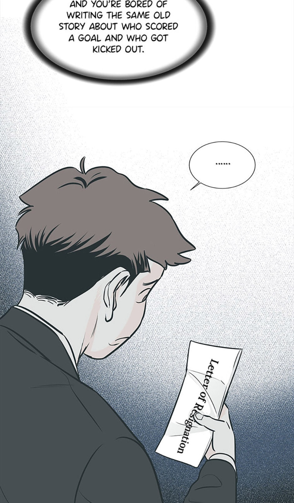 How to Draw an Ellipse Chapter 55 page 27 - 