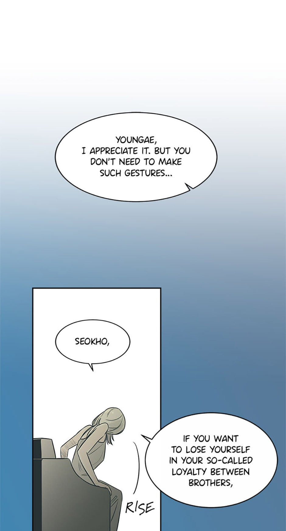 How to Draw an Ellipse Chapter 55 page 29 - 