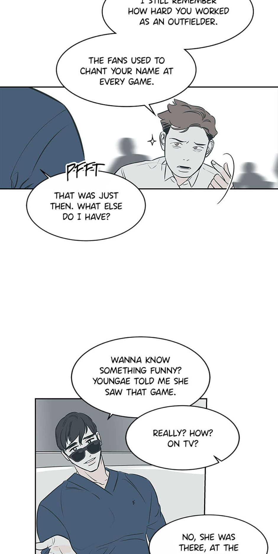 How to Draw an Ellipse Chapter 55 page 6 - 