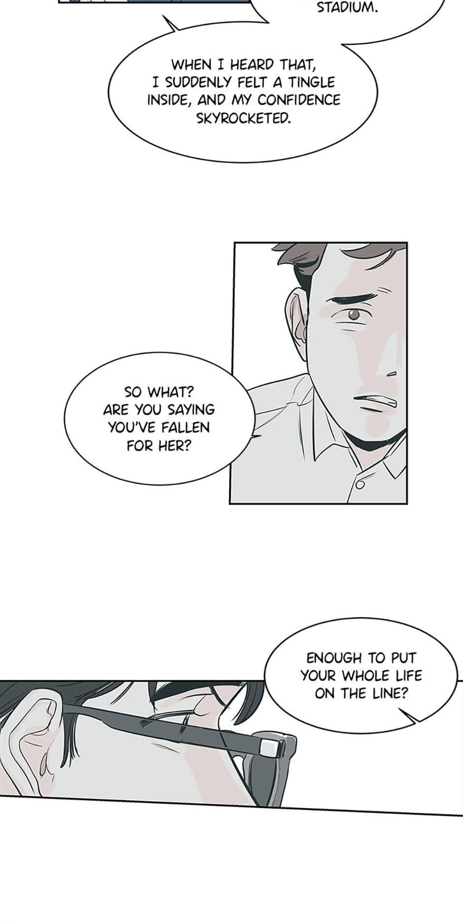 How to Draw an Ellipse Chapter 55 page 7 - 