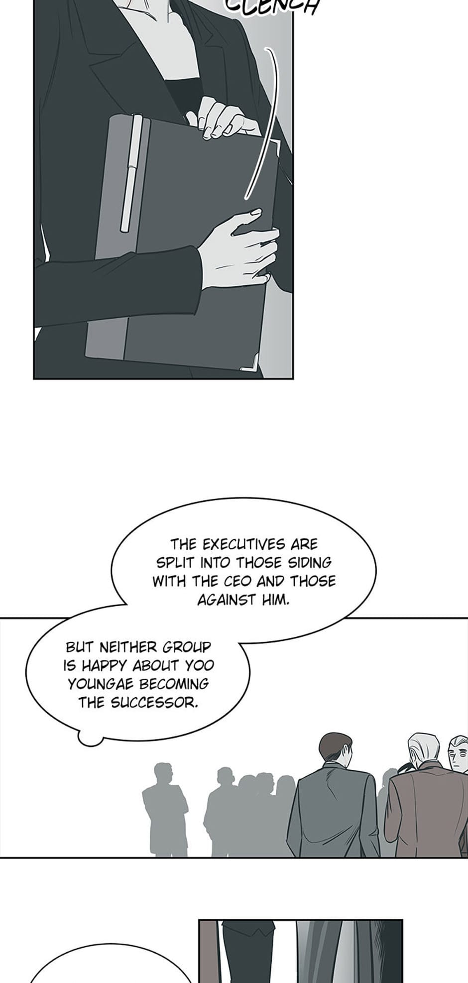 How to Draw an Ellipse Chapter 56 page 2 - 