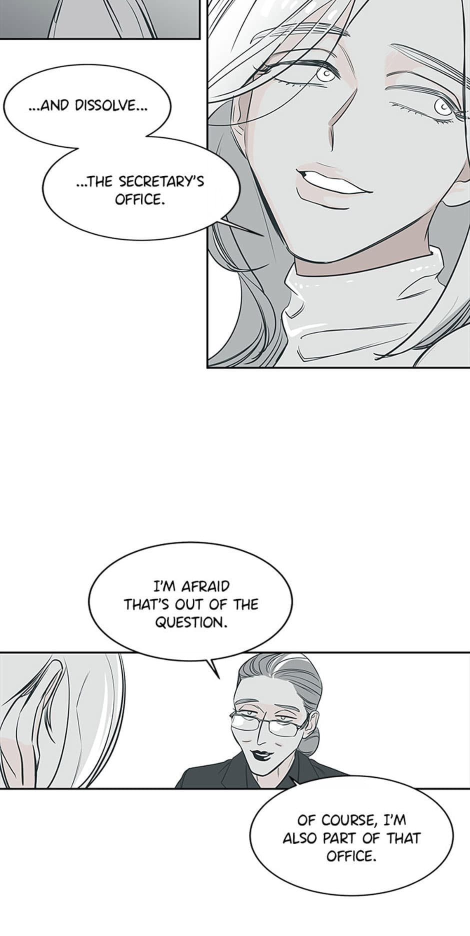 How to Draw an Ellipse Chapter 56 page 11 - 