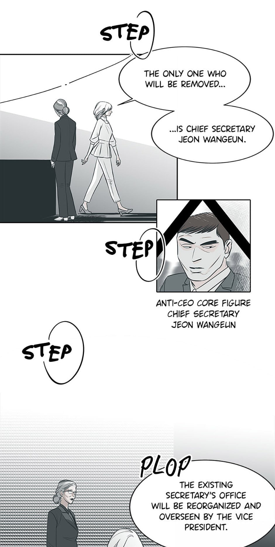 How to Draw an Ellipse Chapter 56 page 12 - 