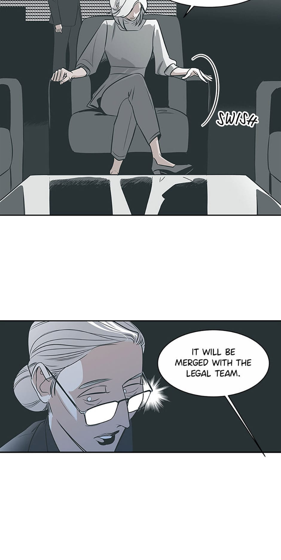 How to Draw an Ellipse Chapter 56 page 13 - 