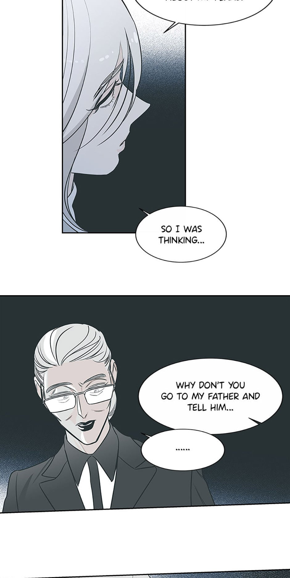 How to Draw an Ellipse Chapter 56 page 16 - 