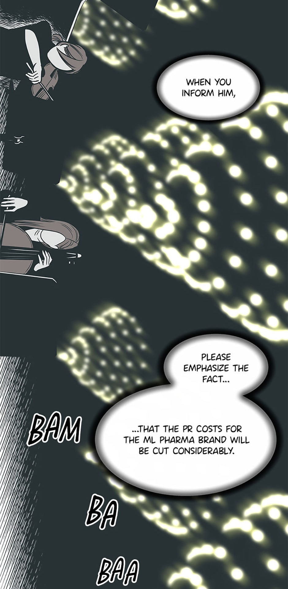 How to Draw an Ellipse Chapter 56 page 19 - 